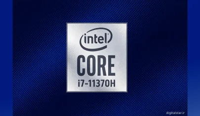 بررسی و مشخصات فنی پردازنده Intel Core i7-11370H مقایسه و بنچمارک 16 سی پی یو Intel Core i7-11370H