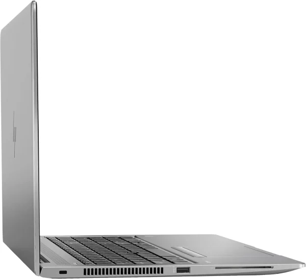 لپ تاپ 15.6 اینچ اچ پی با پردازنده i5 رم 16 و حافظه 512 مدل HP Zbook 15u G5 i5 8th 16GB 512GB 2GB AMD Radeon Pro 8 خرید hp zbook 15u g5 i5