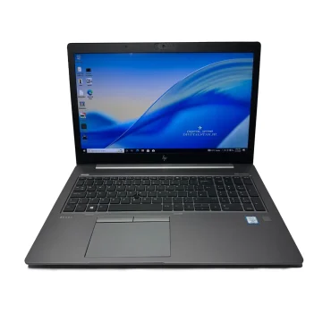 لپ تاپ استوک hp zbook 15u g5 i5 16gb 2gb
