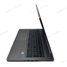 قیمت hp zbook 15u g5 i7 8th 8gb 2gb