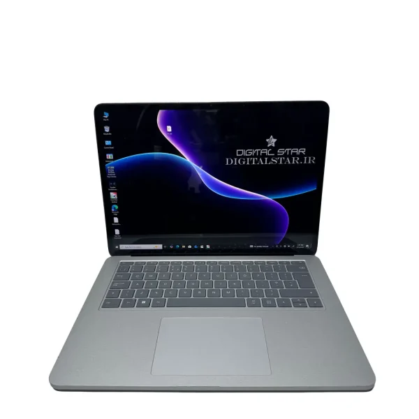 لپ تاپ مایکروسافت سرفیس لپ تاپ استودیو پردازنده i7 مدل Surface Laptop Studio i7 11370H 32GB 1TB RTX 3050 Ti 4GB 14.4 inch 10 surface laptop studio i7 11th 32gb 4gb 3050 ti 1