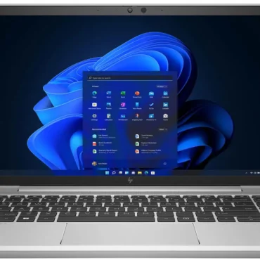 خرید hp elitebook 640 g9