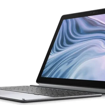 خرید Dell Latitude 7210 Detachable i5