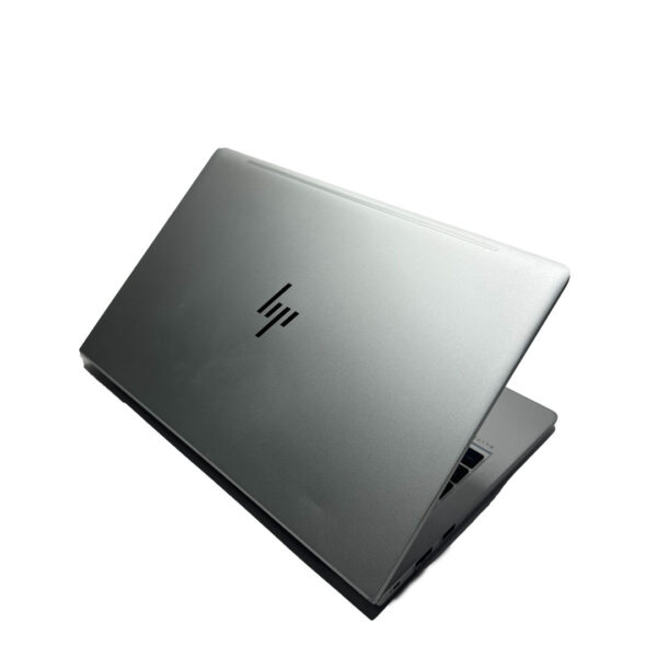 لپ تاپ 14 اینچ اچ پی الیت بوک 640 G9 پردازنده i5 رم 16 حافظه 256 مدل Hp EliteBook 640 g9 i5 12th 16GB 256GB 9 قیمت اچ پی الیتبوک 640 g9