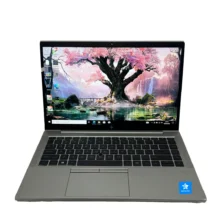 خرید hp elitebook 840 g8 i5 touch screen