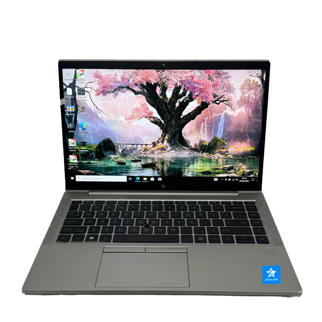 لپ تاپ 14 اینچ اچ پی الیت بوک 840 G8 پردازنده i5 مدل Hp EliteBook 840 G8 i5 11th 8GB 256GB Touch 1 خرید hp elitebook 840 g8 i5 touch screen