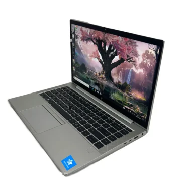مشخصات لپ تاپ استوک hp elitebook 840 g8 i5 touch screen