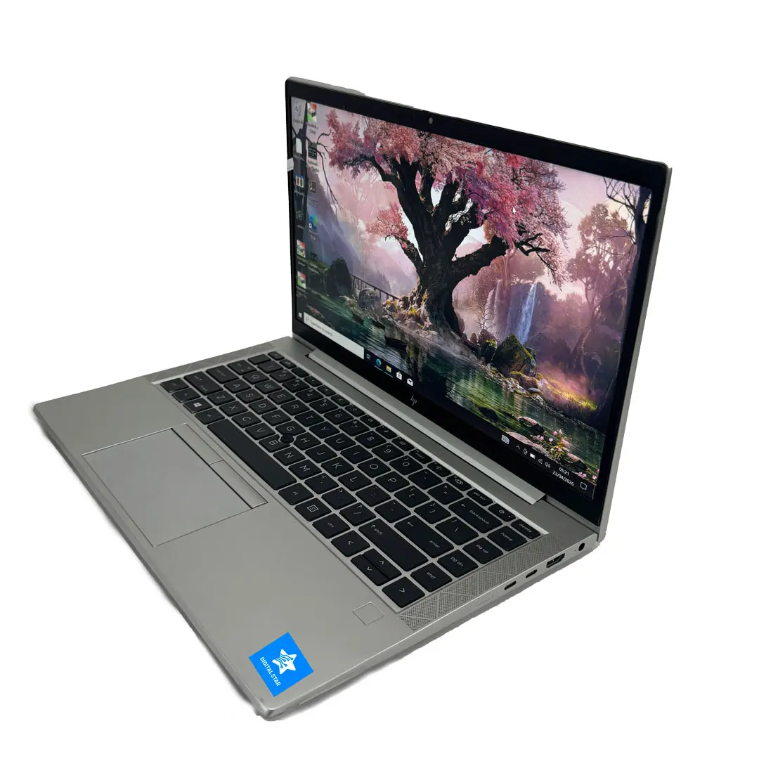 لپ تاپ 14 اینچ اچ پی الیت بوک 840 G8 پردازنده i5 مدل Hp EliteBook 840 G8 i5 11th 8GB 256GB Touch 2 مشخصات لپ تاپ استوک hp elitebook 840 g8 i5 touch screen