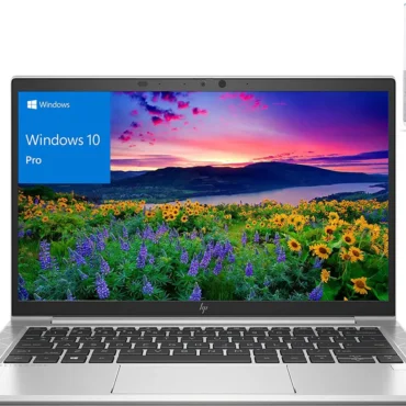 قیمت hp elitebook 840 g8 touch