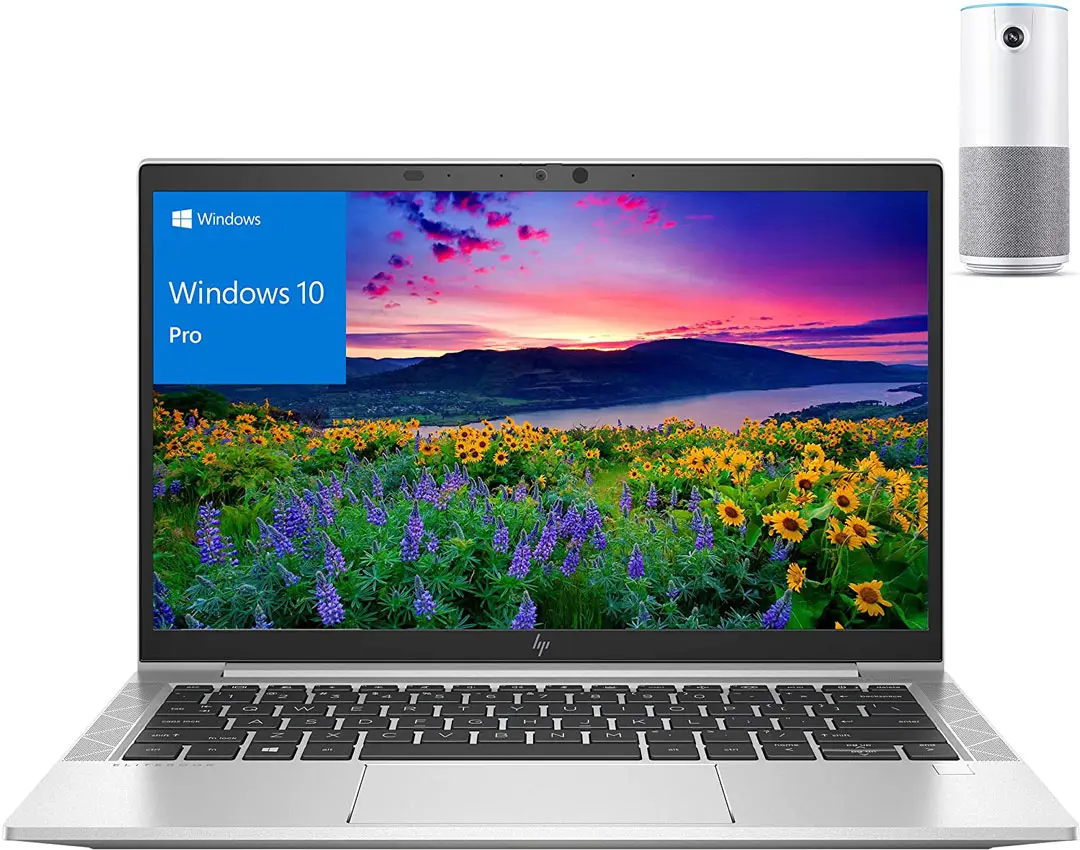 لپ تاپ 14 اینچ اچ پی الیت بوک 840 G8 پردازنده i5 مدل Hp EliteBook 840 G8 i5 11th 8GB 256GB Touch 5 قیمت hp elitebook 840 g8 touch