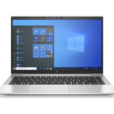 خرید hp elitebook 840 g8 touch