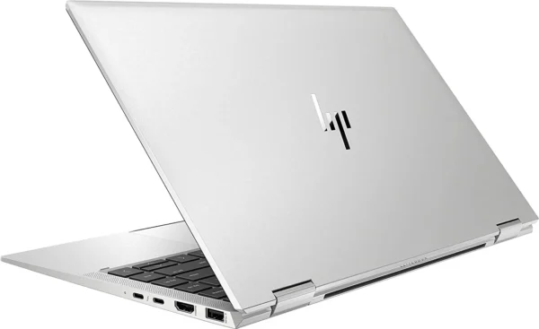 لپ تاپ 14 اینچ اچ پی EliteBook 1040 G7 X360 پردازنده i7 مدل Hp EliteBook 1040 G7 i7 10th 16GB 512GB X360 7 hp elitebook x360 1040 g7 4