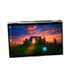 لپ تاپ 14 اینچ اچ پی EliteBook 1040 G7 X360 پردازنده i7 مدل Hp EliteBook 1040 G7 i7 10th 16GB 512GB X360