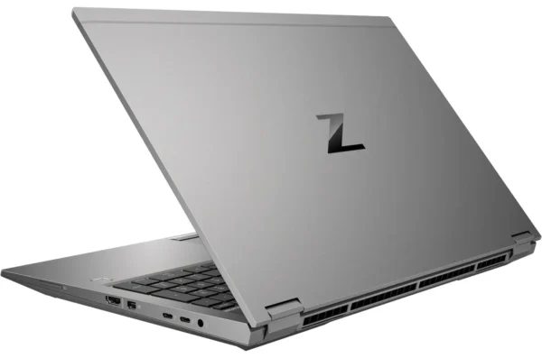 لپ تاپ ورک استیشن 15.6 اینچ اچ پی زدبوک فیوری 15 G7 با پردازنده i7 مدل HP Zbook Fury 15 G7 i7 10TH 16GB 512GB 4GB NVIDIA T2000 8 hp zbook fury 15 g7 i7 5