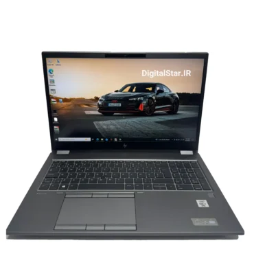 خرید hp zbook fury 15 g7 i7