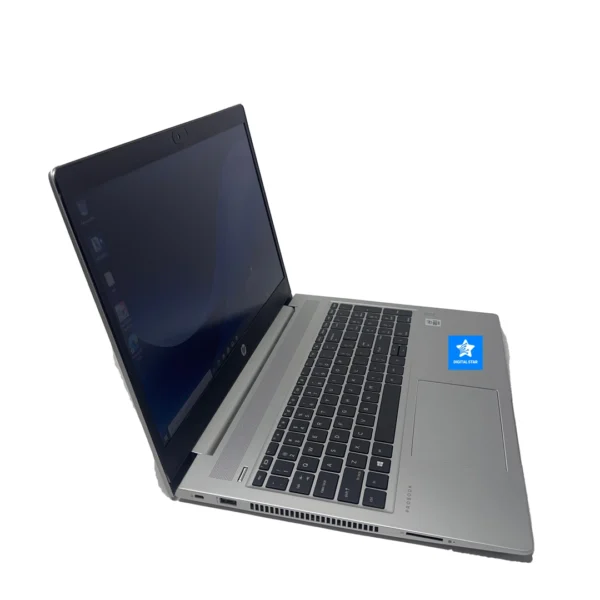 لپ تاپ 15 اینچ اچ پی ProBook 450 G7 پردازنده i5 رم 8 حافظه 256 مدل HP ProBook 450 G7 i5 10th 8GB 256GB 6 لپ تاپ استوک hp probook 450 g7 i5